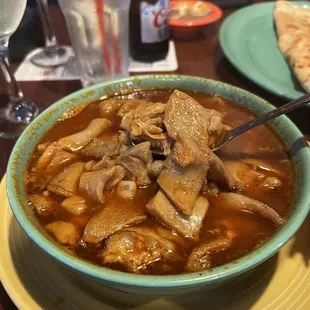 Menudo