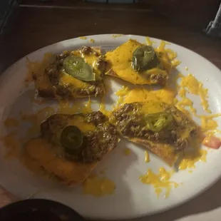 "Nachos"