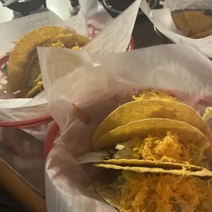 "Tacos"
