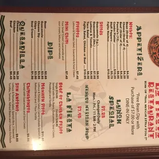 menu, sushi and sashimi