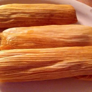 Tamales