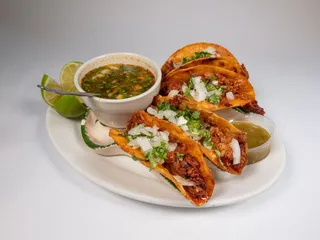 La Dona Mexican Cuisine