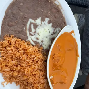 Grandma 's Especial.