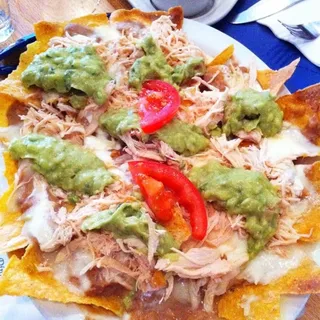 Nachos