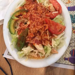 Fiesta Salad