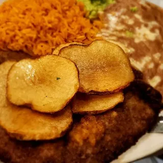 Milanesa