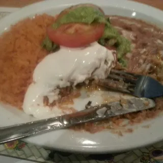 Chimichanga