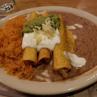 Flautas