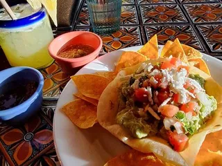 Estrellita Mexican Bistro