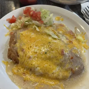 Chili Relleno