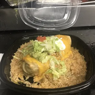 Chimichanga