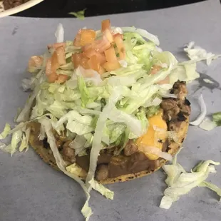 Tostadas