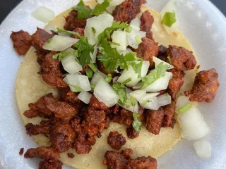 molina's tacos