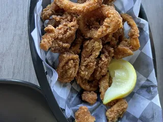 Happy Hours Bar And Grill