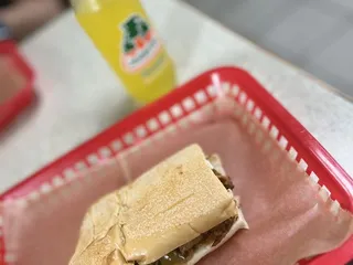 Pampy's Cuban Bakery