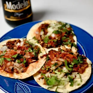 Taco Regular - al pastor