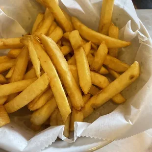 Fries