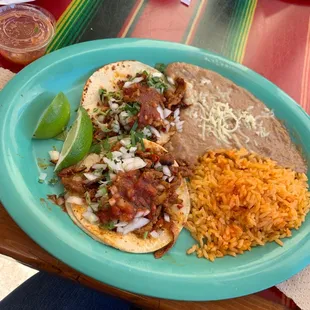 Taco Regular