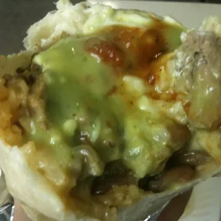 Super Burrito