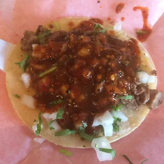Carne Asada