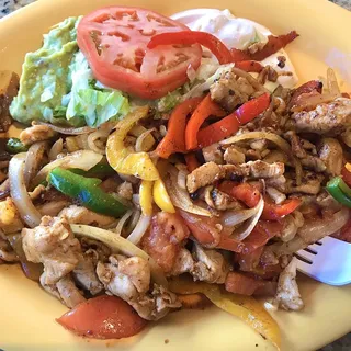 Fajitas