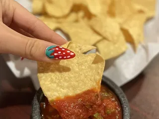 R Vida Cantina