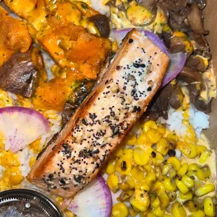 food, paella