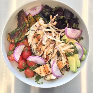 La Finca Bowl