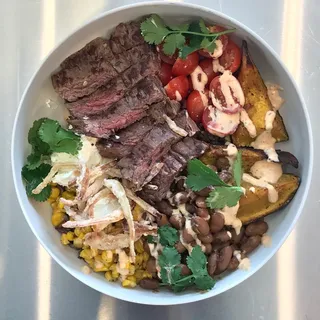 Farmer Bowl