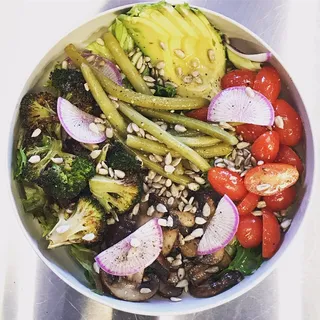 Gardener Bowl