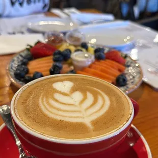 La Finca Bruncheria & Cafe