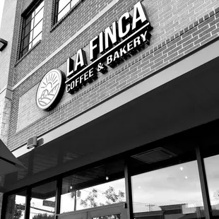 La Finca. Empandas and Coffee!!