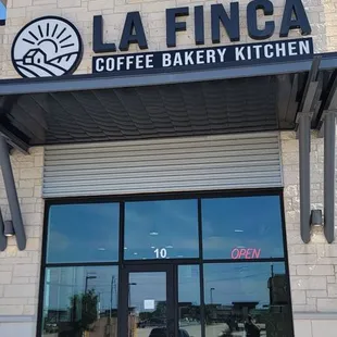 Great new place in our neighborhood.