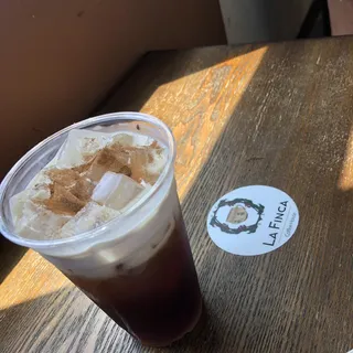 Iced Coffee