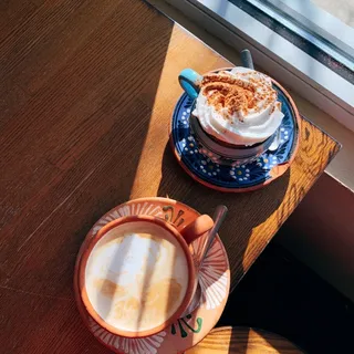 Mexican Mocha