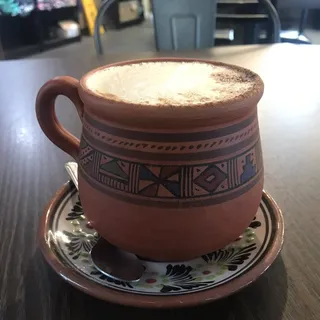 Latte Horchata