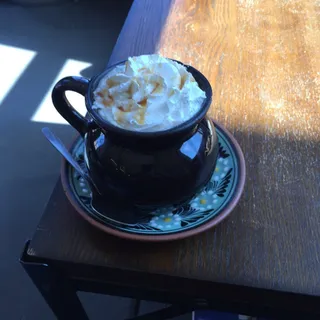 Hot Cocoa