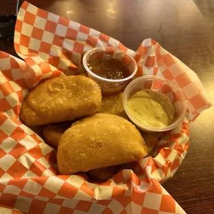 Empanadas