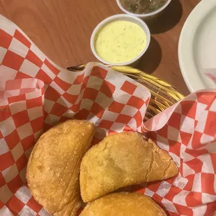 Empanadas