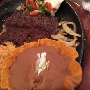 Carne asada