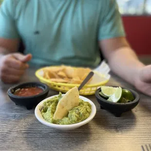 Guacamole