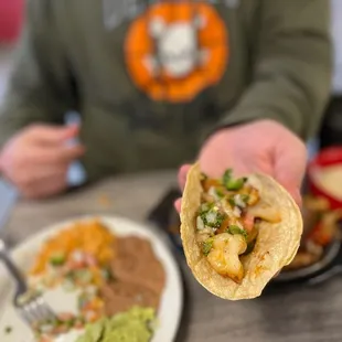 Taco