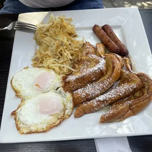 French Toast