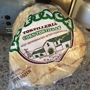 Corn, water, and lime.  Simple and spectacular.