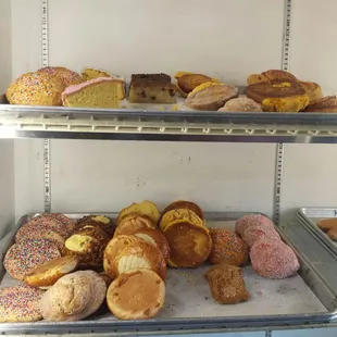 Fresh Pastries Daily
