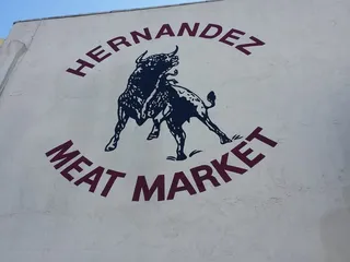 Hernandez Meat Market