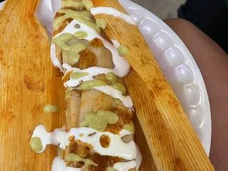 Ricos Tamales