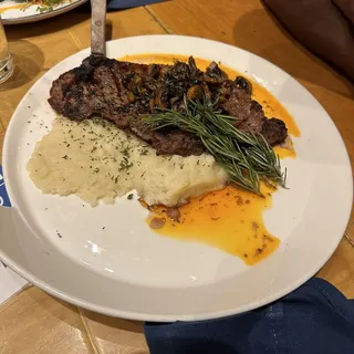 Sonora Rib-Eye