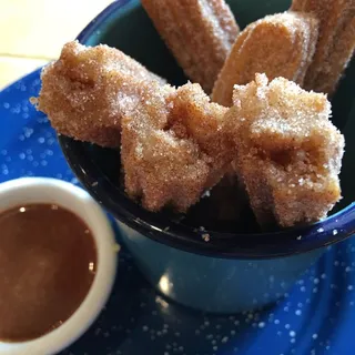 Churros