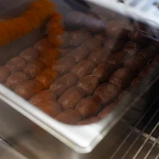 Chorizo